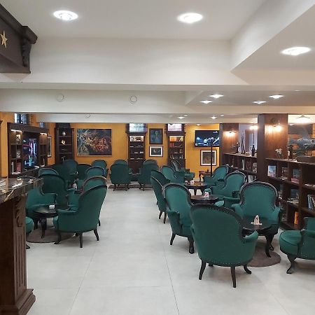 Solaris Resort Vrnjačka Banja Buitenkant foto