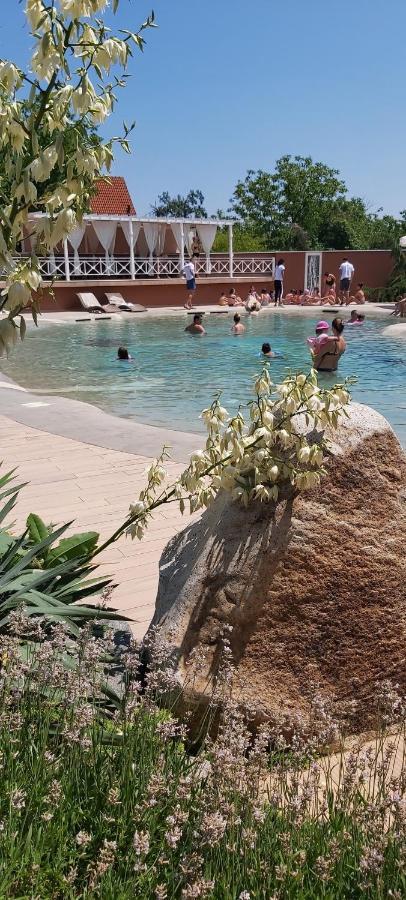 Solaris Resort Vrnjačka Banja Buitenkant foto
