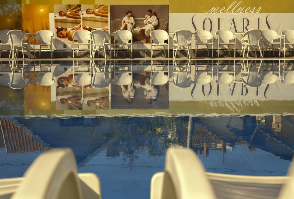 Solaris Resort Vrnjačka Banja Buitenkant foto
