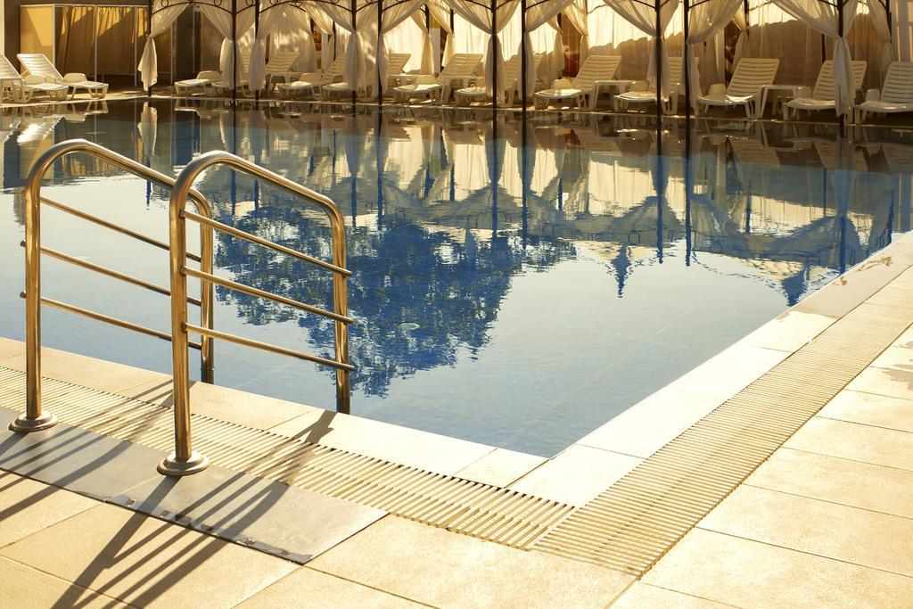 Solaris Resort Vrnjačka Banja Buitenkant foto
