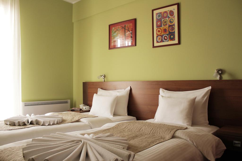Solaris Resort Vrnjačka Banja Kamer foto