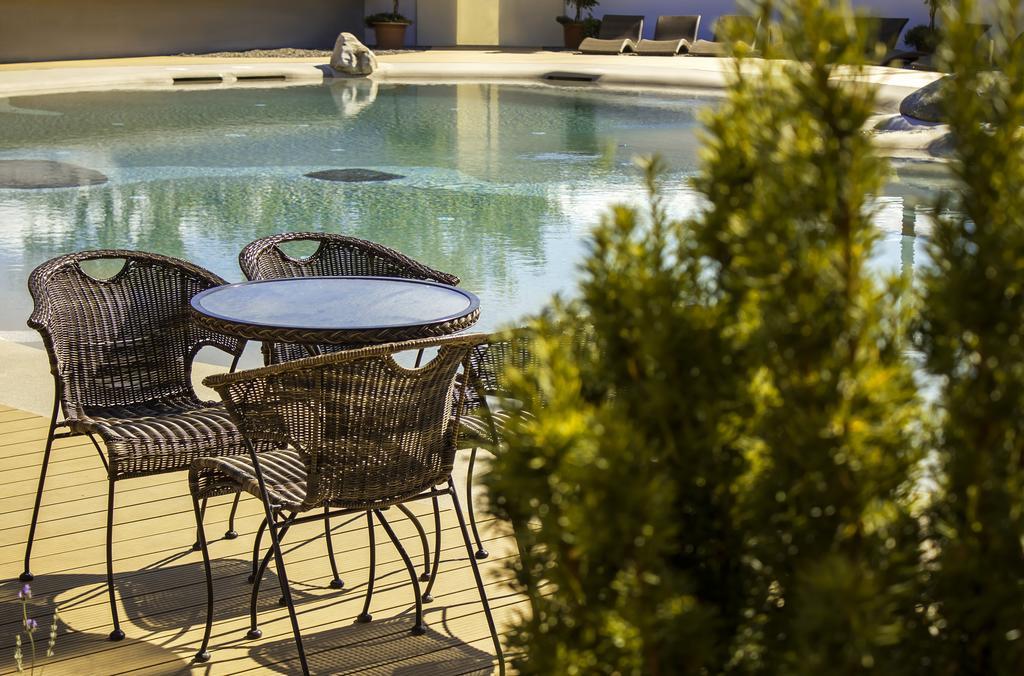 Solaris Resort Vrnjačka Banja Buitenkant foto