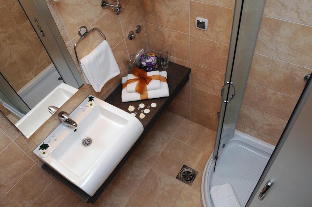 Solaris Resort Vrnjačka Banja Buitenkant foto