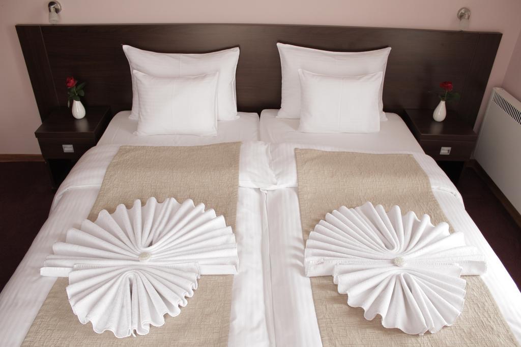Solaris Resort Vrnjačka Banja Kamer foto