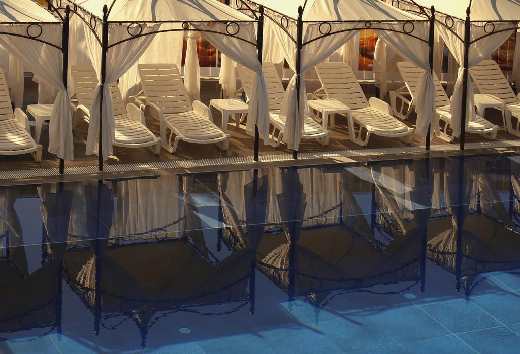 Solaris Resort Vrnjačka Banja Buitenkant foto