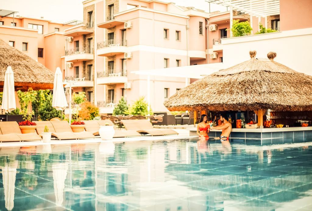 Solaris Resort Vrnjačka Banja Buitenkant foto