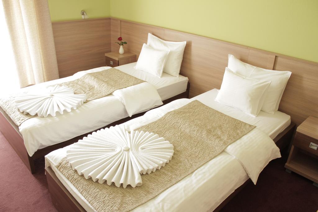 Solaris Resort Vrnjačka Banja Buitenkant foto