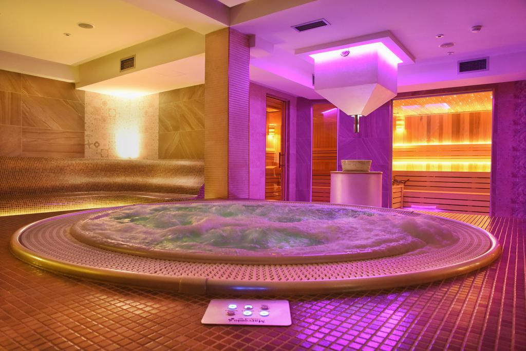 Solaris Resort Vrnjačka Banja Buitenkant foto