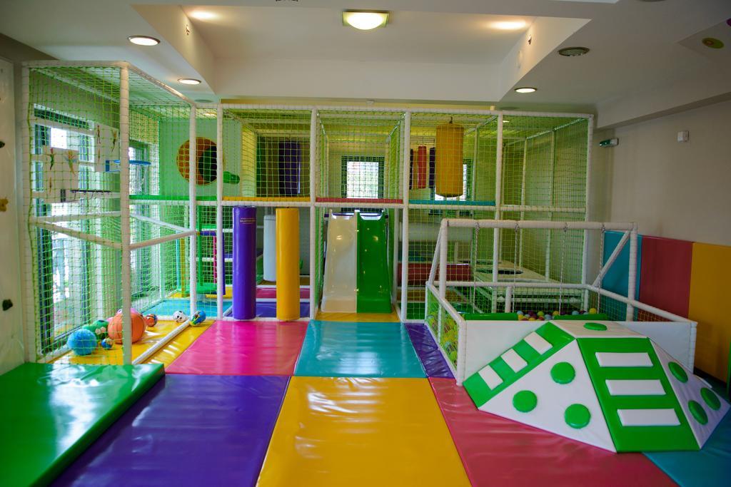 Solaris Resort Vrnjačka Banja Buitenkant foto