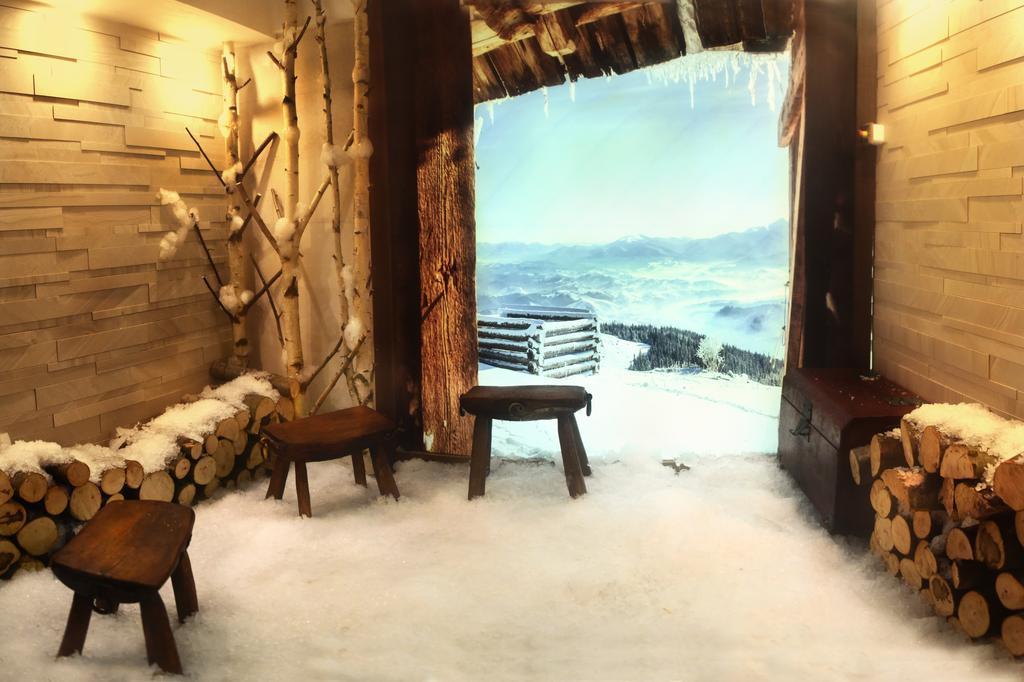 Solaris Resort Vrnjačka Banja Buitenkant foto