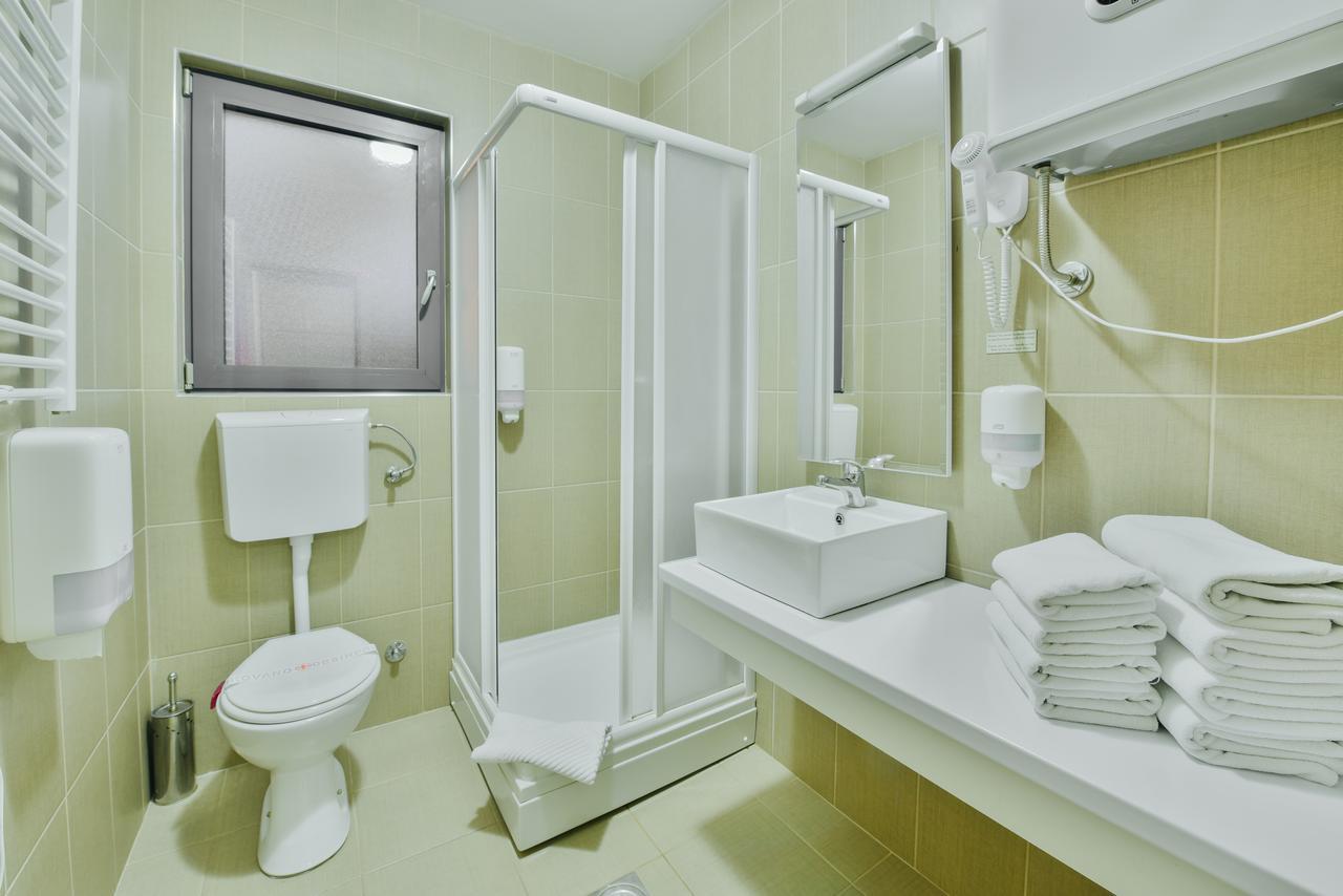 Solaris Resort Vrnjačka Banja Buitenkant foto